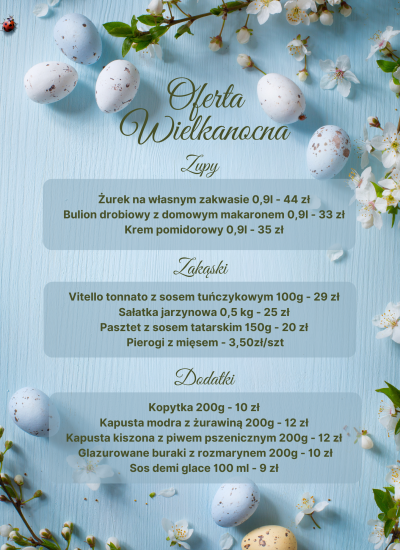 Easter Day (Poster) (21.59×27.94 cm) (7)