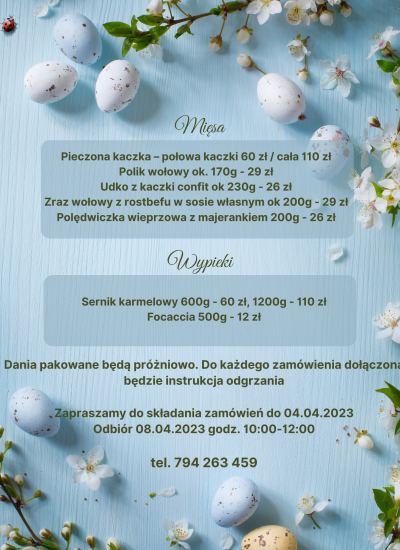 Easter Day (Poster) (21.59×27.94 cm) (9)